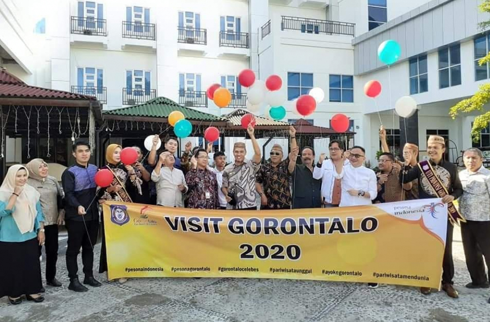 Dinas Pariwisata Gelar FGD Strategi Pengembangan Pemasaran Pariwisata